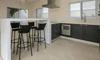 Imagem 6: Casa à venda com 3 dormitórios no Swiss Park em Campinas