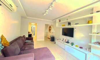 Imagem 5: Reformadíssimo três quartos com suíte, closet e dependência. Reformado no Coração de Copac