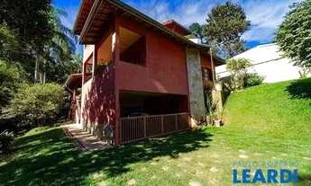 Imagem 7: CASA EM CONDOMÍNIO - VILLE SAINT JAMES I - SP