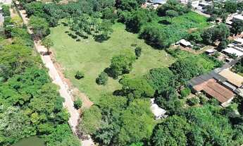 Imagem 6: ÁREAS COMERCIAIS EM GOIÂNIA