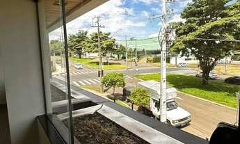 Imagem 7: Sala Comercial para Locação 140m² Avenida São João Antares Londrina/PR