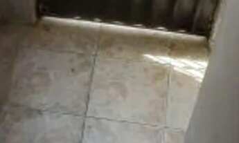 Imagem 11: 3/4 nascente, primeiro andar de escada