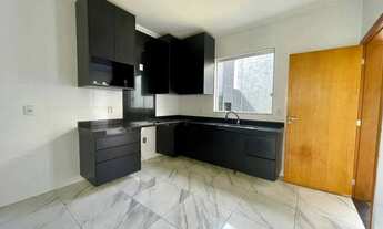 Imagem 6: Casa geminada à venda, 3 quartos, 1 suíte, 2 vagas, Santa Mônica - Belo Horizonte/MG