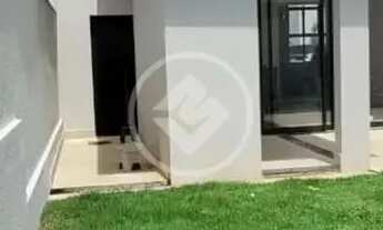 Imagem 2: Sobrado 4 Suítes no Condomínio Jardins Bolonha codigo: 130456