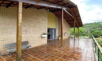 Imagem 7: Chácara 3 dorm., em Atibaia-SP só a 40 minutos de São Paulo