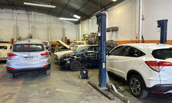 Imagem 5: Comercial para alugar - Nova Londrina em Londrina