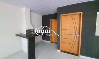 Imagem 3: Casa para aluguel em Jardim Dom Frei Daniel Tomasella, Marília 3 quartos, suíte e churras