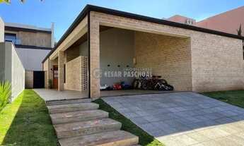 Imagem: Casa em Condomínio Térrea Alphaville Lindissima