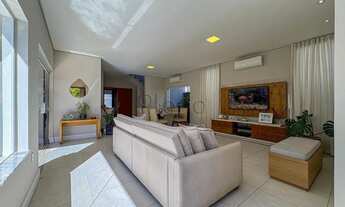 Imagem 4: Casa com 4 quartos à venda no Swiss Park, em Campinas