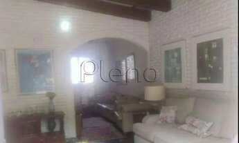 Imagem 7: Casa à venda em Campinas, Jardim Paraíso, com 3 quartos, com 200 m²