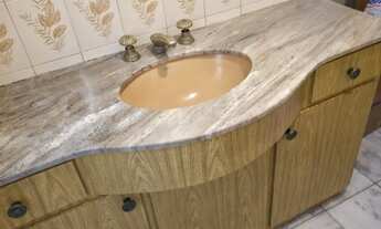 Imagem 6: Apartamento à venda 216m² com 3 quartos e duas garagens no Centro Cívico