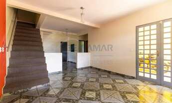 Imagem 3: Casa Ampla de 5 Quartos para Alugar no Riacho Fundo II Conforto e Espaço em 2 Andares