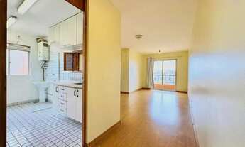 Imagem: Imóvel para venda tem 73 metros quadrados