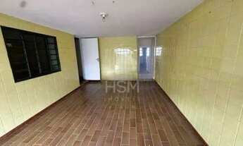 Imagem: Sobrado para aluguel, 3 quartos, 1 suíte