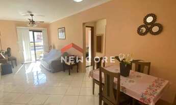 Imagem: Apartamento em Rua Ophélia Caccetari Reis