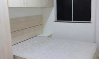 Imagem 7: APARTAMENTO MOBILIADO NO CONDOMÍNIO CAMAÇARI LIFE