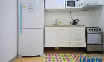 Imagem 5: APARTAMENTO - VILA ANDRADE - SP