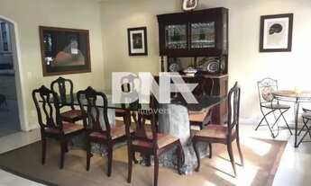 Imagem 7: Supreendente 4 quartos em Ipanema