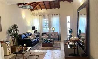 Imagem 4: Sobrado à venda em Valinhos, Vivenda das Quaresmeiras, com 3 quartos, com 223 m²