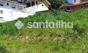 Imagem: Terreno à venda, 854m² - João Paulo