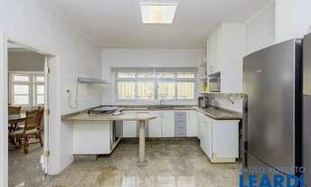 Imagem 7: SOBRADO - ALTO DA BOA VISTA - SP