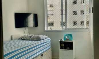 Imagem 5: Apartamento à venda em Vila Ipiranga com 67 m², 3 quartos, 1 suíte, 1 vaga