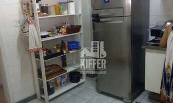 Imagem 6: Apartamento com 3 dormitórios à venda, 130 m² por R$ 690.000,00 - Ingá - Niterói/RJ