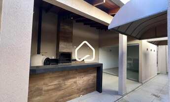 Imagem 7: 3 Quartos, Suíte e Área Gourmet Completa Próxima ao Parque dos Poderes