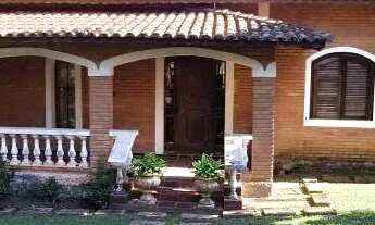 Imagem 2: CHACARA - PARQUE VALINHOS - SP