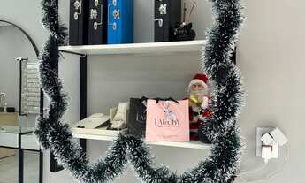 Imagem 4: PASSO PONTO OU VENDO MÓVEIS DE LOJA DE JOIAS