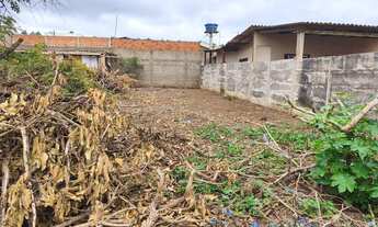 Imagem: Lote 200m2 Nova Petrópolis