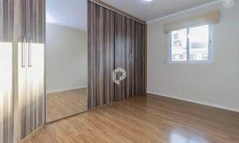 Imagem 9: Um duplex aconchegante no Ecoville