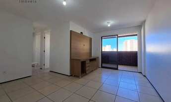 Imagem 6: Apartamento com 3 Quartos no Bairro Aldeota em Fortaleza, CE