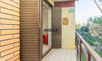 Imagem 4: Apartamento com 110m² e 3 dormitórios no bairro Bela Vista em Porto Alegre