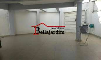 Imagem: Terreno à venda, 510m² por Vila Santa