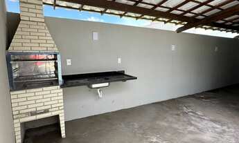 Imagem 10: Casa a Venda no Condomínio Solar de Abrantes II - Camaçari - BA com 4 quartos