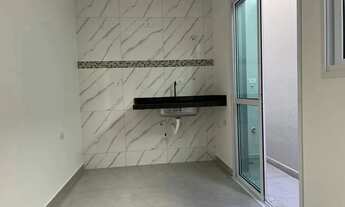 Imagem: Apartamento Novo em Av das Naçoes