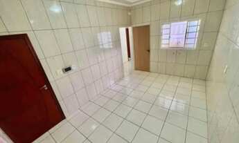 Imagem 7: Casa na cidade nova KF