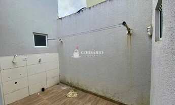 Imagem 7: Casa 2 dormitórios Balneário Albatroz Matinhos Pr