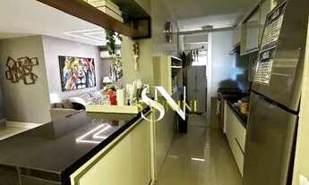 Imagem 4: Apartamento para alugar, 90 m² por R$ 11.000,00/mês - Edifício Santiago - Barueri/SP