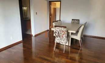 Imagem 6: Apartamento com 3 dormitórios, 110 m² - venda ou aluguel - Jardim Emília - Sorocaba/SP