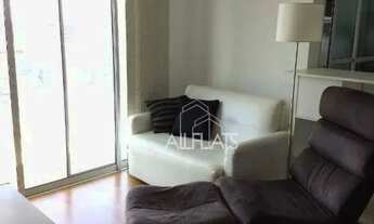 Imagem 5: Flat com 1 dormitório à venda, 51 m² por R$ 1.400.000,00 - Jardins - São Paulo/SP