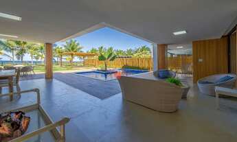 Imagem 15: Mansão moderna com 7 suítes para aluguel temporada em Guarajuba