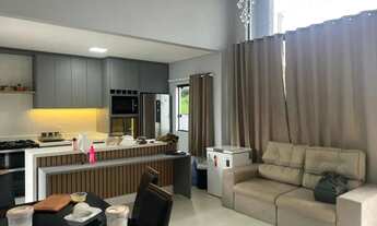 Imagem 6: Casa VENDA MOBILIADA ALTO PADRÃO