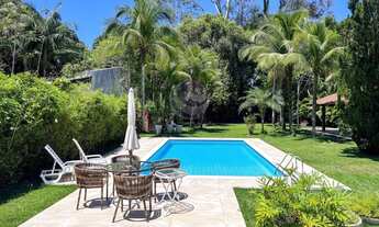 Imagem 6: Residencial Casa de Condomínio no