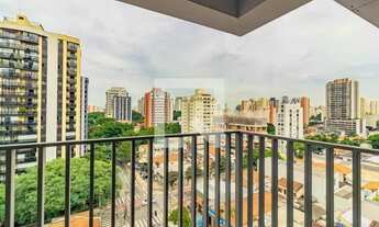 Imagem 7: Apartamento à Venda - Vila Clementino, 1 Quarto, 20 m2