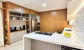 Imagem 4: Casa Disponível Porteira Fechada