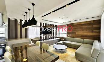 Imagem 6: Apartamento, Vila Nova Conceição - São Paulo