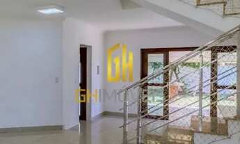 Imagem 4: Sobrado à venda, 300 m² por R$ 1.900.000,00 - Loteamento Portal do Sol I - Goiânia/GO