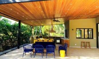 Imagem 4: Casa Assobradada, Estância Parque de Atibaia - Atibaia